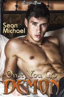 Once You Go Demon, Book 1 Read online