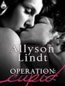 Operation Cupid Read online