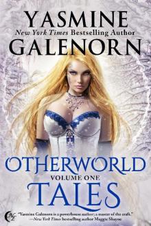Otherworld Tales Volume 1 Read online