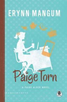 Paige Torn Read online