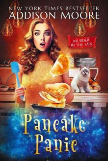 Pancake Panic Read online