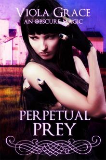 Perpetual Prey Read online