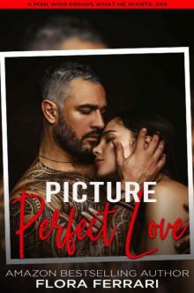 Picture Perfect Love: A Steamy Standalone Instalove Romance Read online
