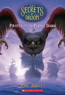 Pirates of the Purple Dawn Read online
