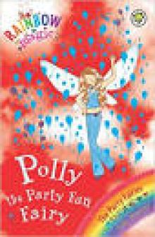 Polly the Party Fun Fairy Read online
