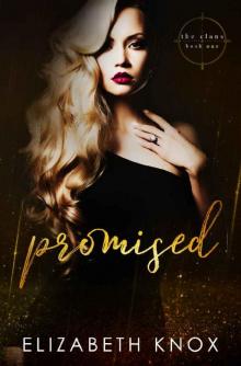 Promised (The Clans Book 1) Read online