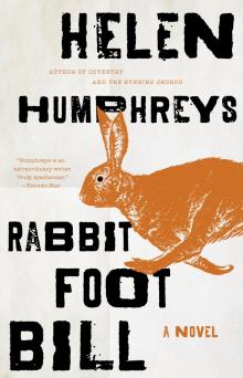 Rabbit Foot Bill Read online