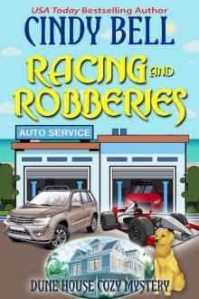 Racing and Robberies Read online