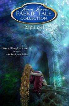 Rapunzel (Faerie Tale Collection) Read online