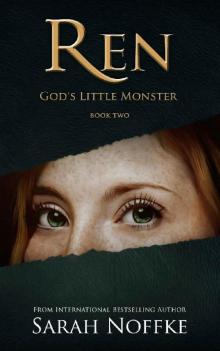 Ren: God's Little Monster Read online