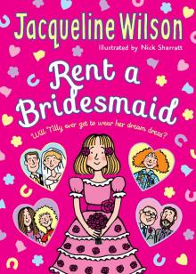Rent a Bridesmaid Read online