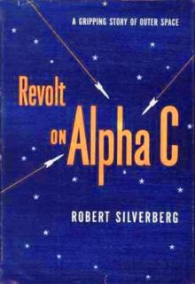 Revolt on Alpha C Read online