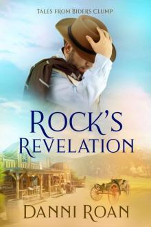 Rock's Revelation Read online