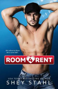 Room 4 Rent: A Steamy Romantic Comedy Read online