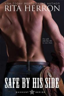 Safe by His Side Read online