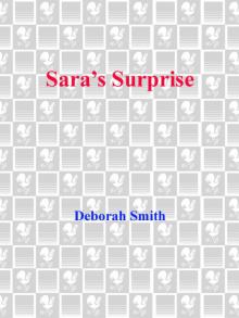 Sara's Surprise Read online