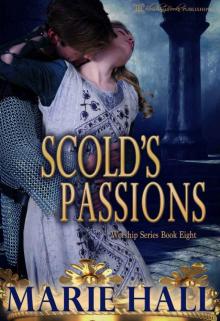 Scold's Passions Read online