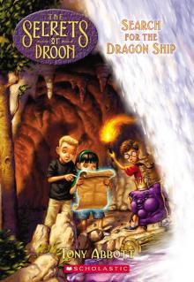 Search for the Dragon Ship Read online