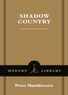 Shadow Country Read online