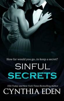 Sinful Secrets Read online