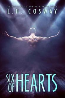Six of Hearts Read online