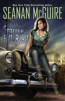 Sparrow Hill Road Read online