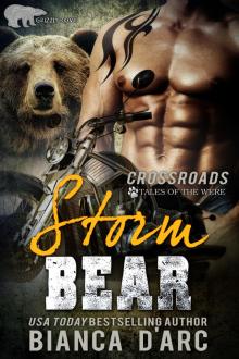 Storm Bear Read online