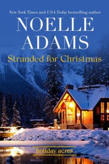 Stranded for Christmas Read online