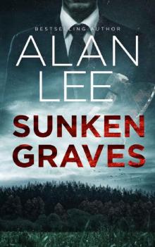 Sunken Graves Read online