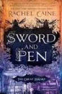 Sword and Pen Read online