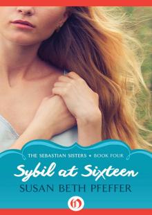 Sybil at Sixteen Read online