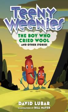 Teeny Weenies: The Boy Who Cried Wool Read online
