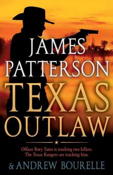 Texas Outlaw Read online
