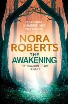 The Awakening: The Dragon Heart Legacy Book 1 Read online