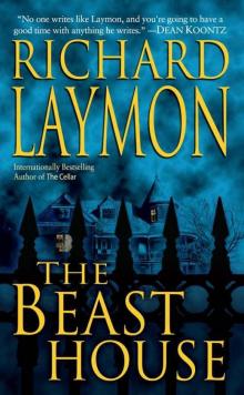 The Beast House Read online