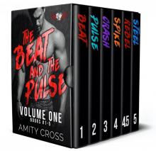The Beat and The Pulse Box Set 1 Read online