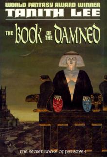 The Book of the Damned Read online