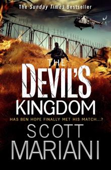 The Devil's Kingdom Read online