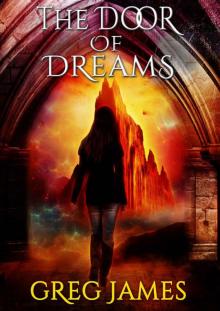 The Door of Dreams Read online