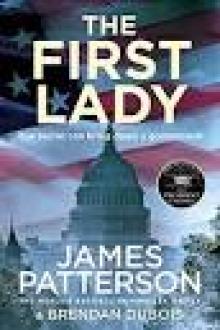 The First Lady Read online