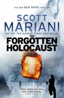 The Forgotten Holocaust (Ben Hope, Book 10) Read online