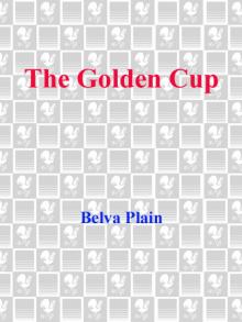 The Golden Cup Read online