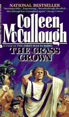 The Grass Crown Read online