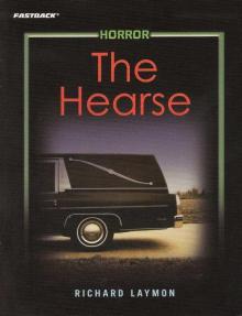 The Hearse Read online