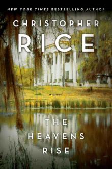 The Heavens Rise Read online