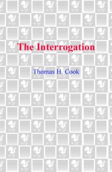 The Interrogation Read online