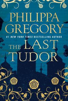 The Last Tudor Read online