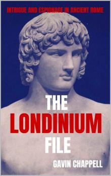 The Londinium File Read online