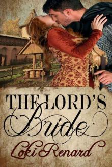 The Lord's Bride Read online