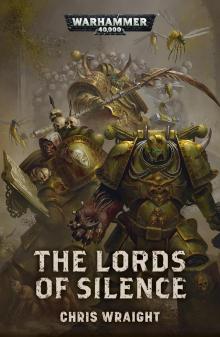 The Lords of Silence Read online